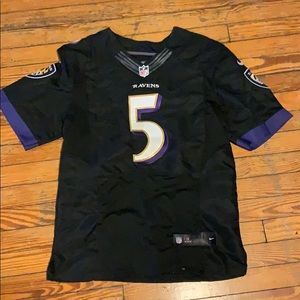 Nike Joe Flacco Jersey